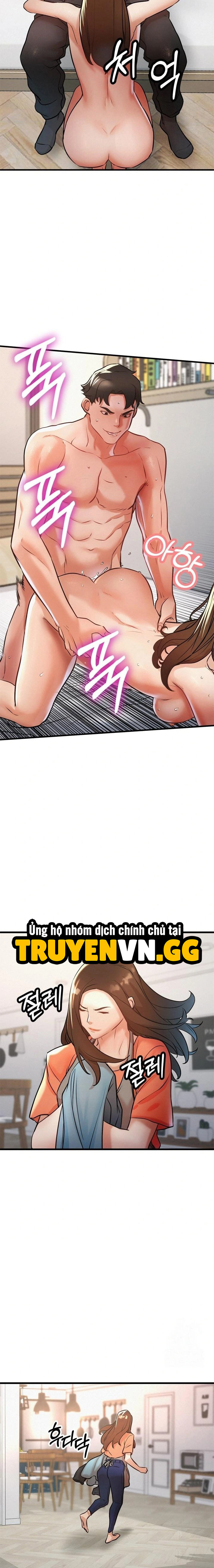 Mẹ Bạn Là Mẹ Kế Của Tôi Chapter 6 - Next Chapter 7