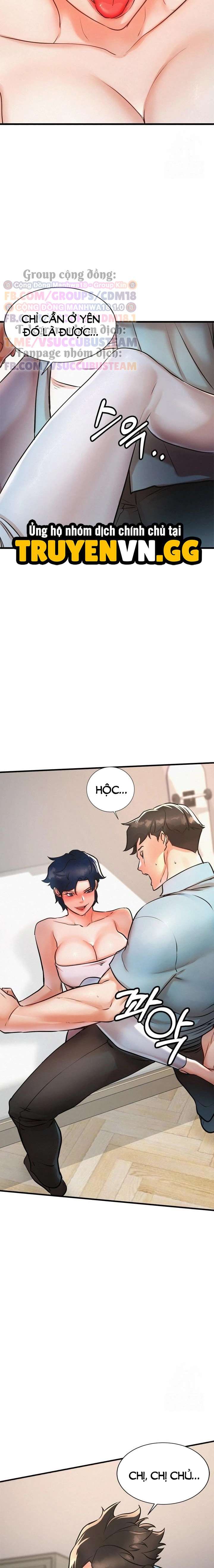Mẹ Bạn Là Mẹ Kế Của Tôi Chapter 6 - Next Chapter 7
