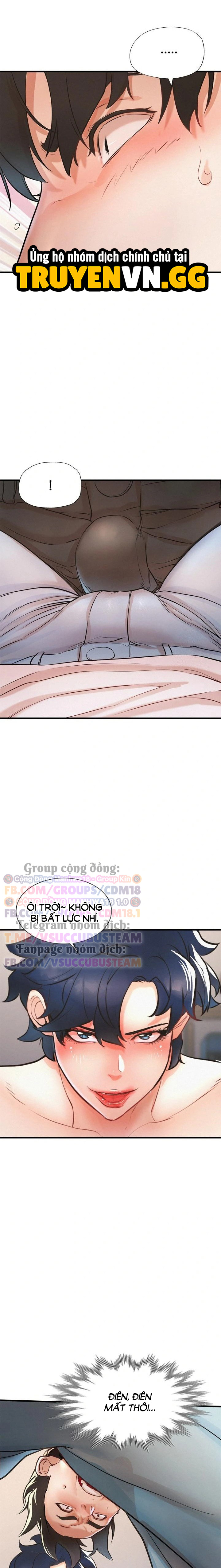Mẹ Bạn Là Mẹ Kế Của Tôi Chapter 6 - Next Chapter 7