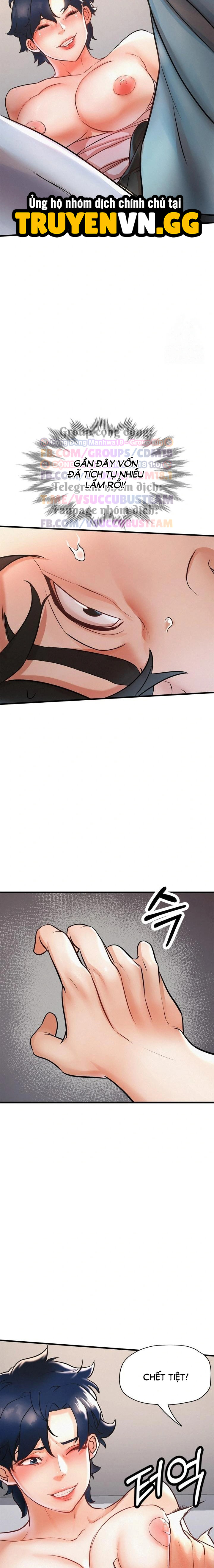 Mẹ Bạn Là Mẹ Kế Của Tôi Chapter 6 - Next Chapter 7