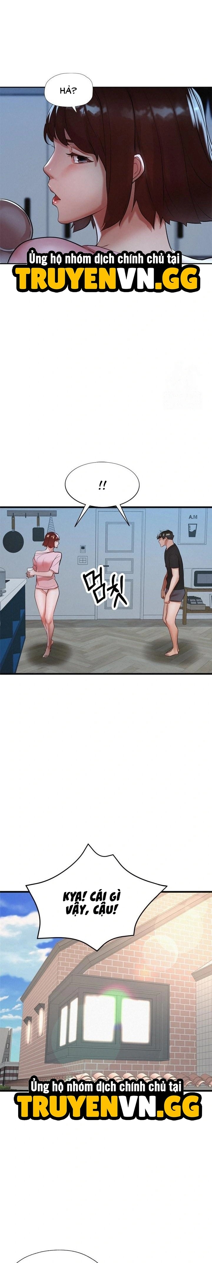 Mẹ Bạn Là Mẹ Kế Của Tôi Chapter 2 - Trang 2