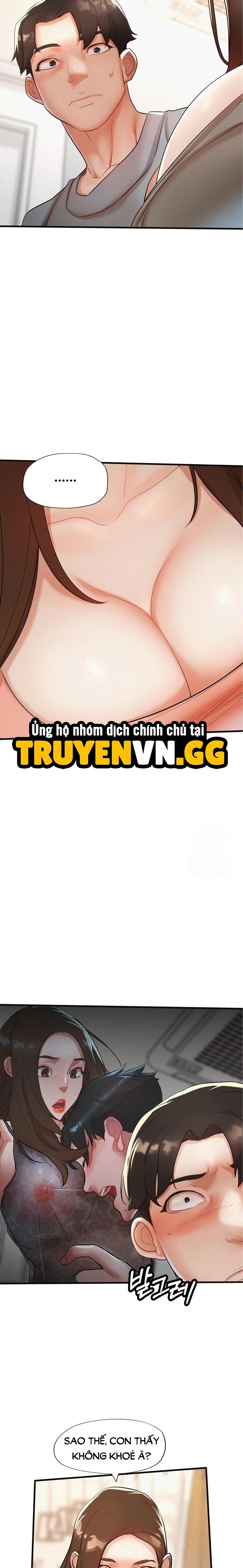 Mẹ Bạn Là Mẹ Kế Của Tôi Chapter 2 - Trang 2