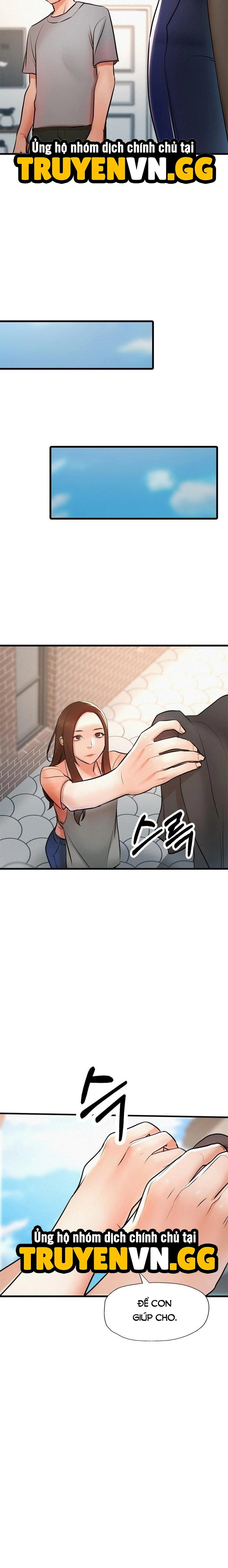 Mẹ Bạn Là Mẹ Kế Của Tôi Chapter 2 - Trang 2