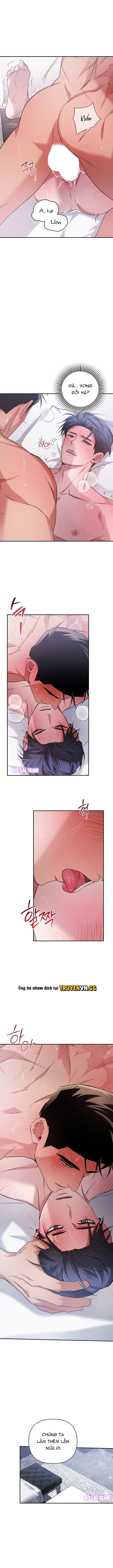 Tuyệt Đối Phục Thù Chapter 12 - Trang 2
