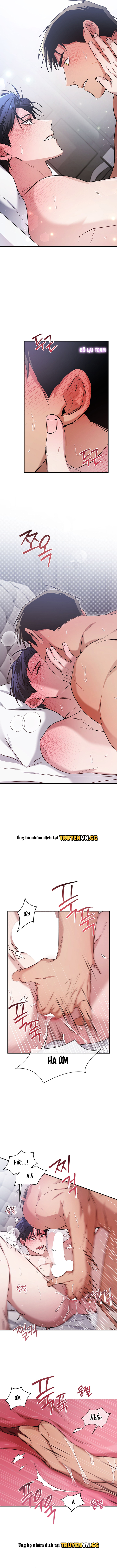 Tuyệt Đối Phục Thù Chapter 12 - Trang 2