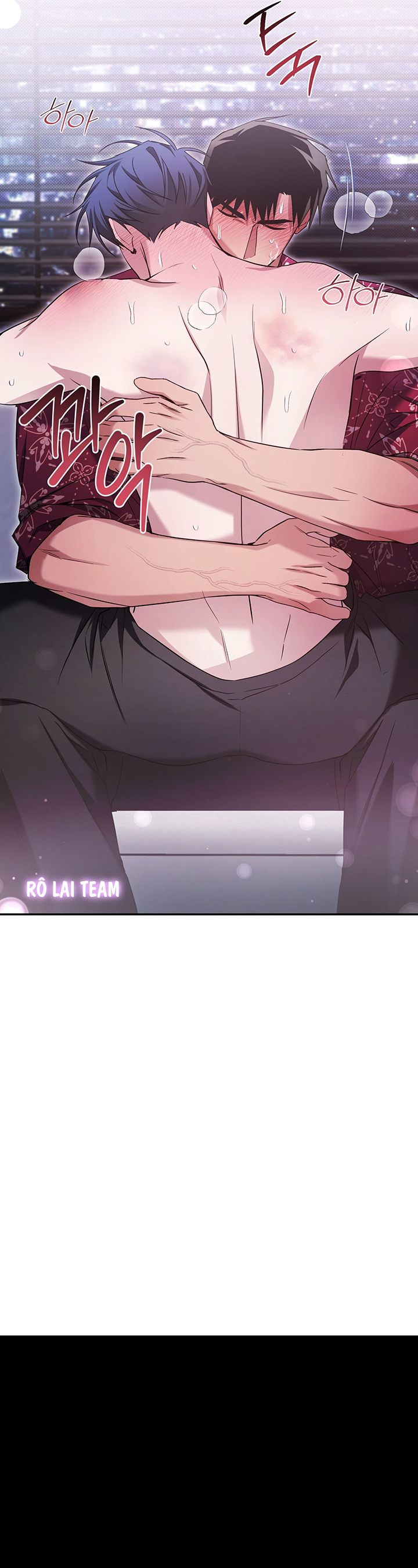 Tuyệt Đối Phục Thù Chapter 6 9