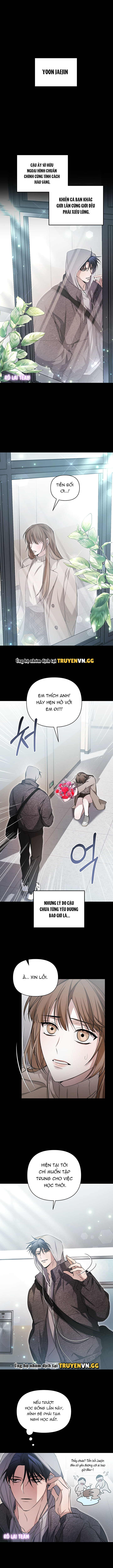 Tuyệt Đối Phục Thù Chapter 13 - Next Chapter 14