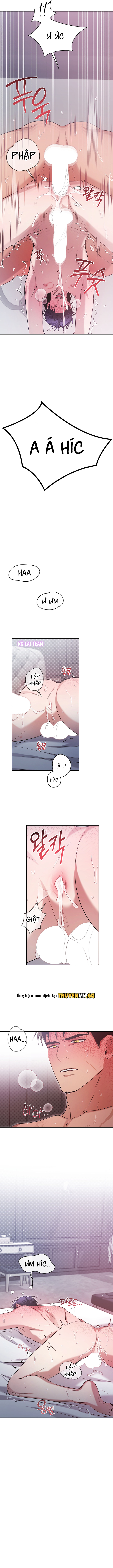 Tuyệt Đối Phục Thù Chapter 13 - Next Chapter 14