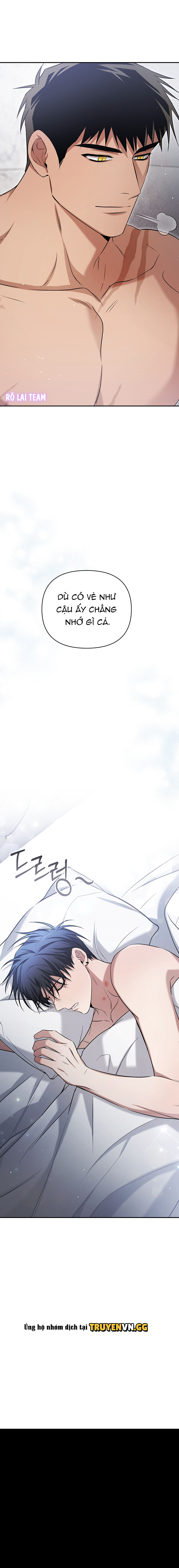 Tuyệt Đối Phục Thù Chapter 13 - Next Chapter 14