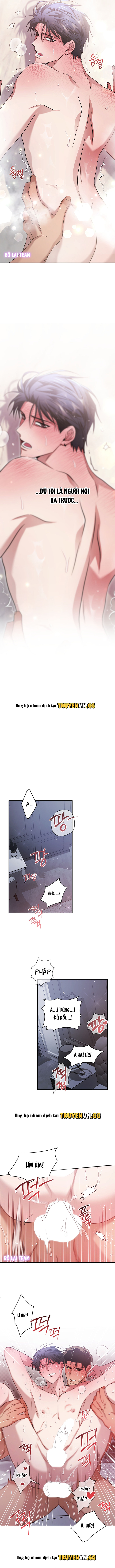 Tuyệt Đối Phục Thù Chapter 13 - Next Chapter 14