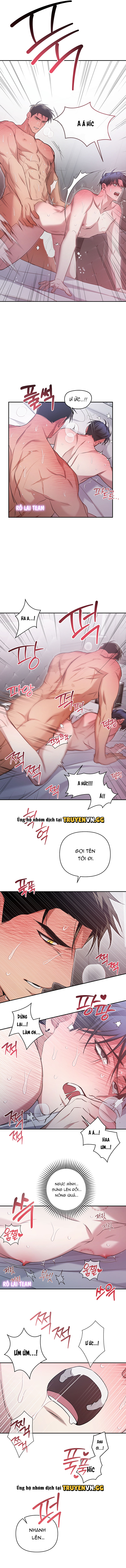 Tuyệt Đối Phục Thù Chapter 13 - Next Chapter 14