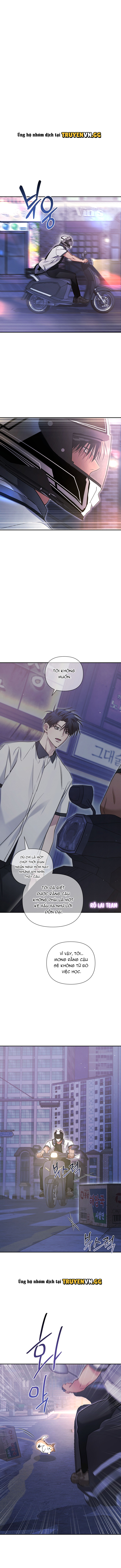 Tuyệt Đối Phục Thù Chapter 18 - Trang 2