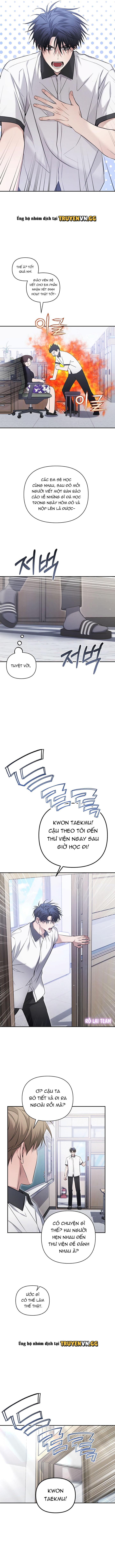 Tuyệt Đối Phục Thù Chapter 18 - Trang 2