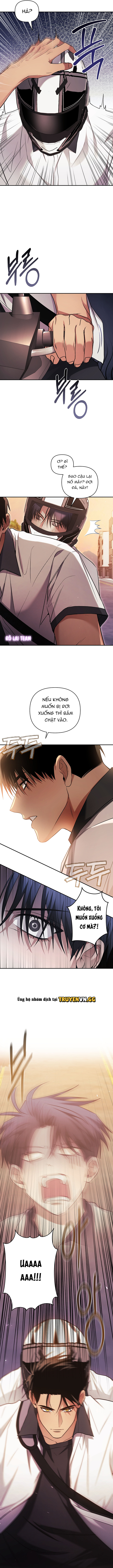 Tuyệt Đối Phục Thù Chapter 18 - Trang 2