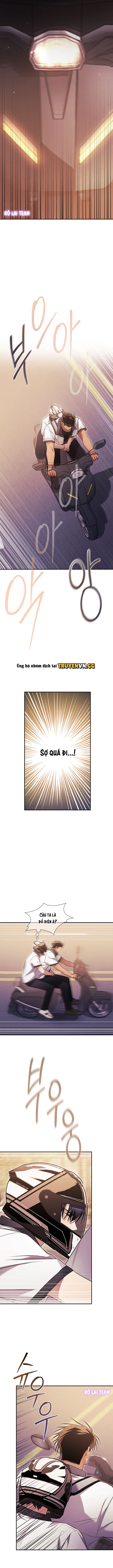 Tuyệt Đối Phục Thù Chapter 18 - Trang 2