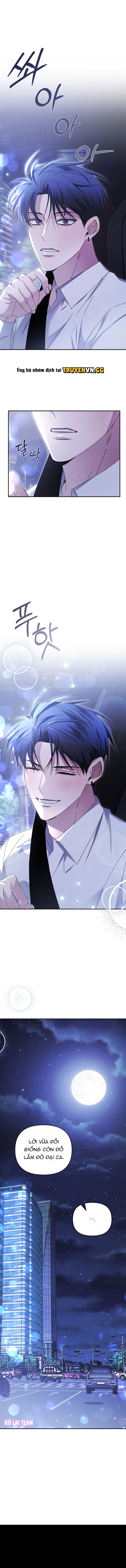 Tuyệt Đối Phục Thù Chapter 8 11