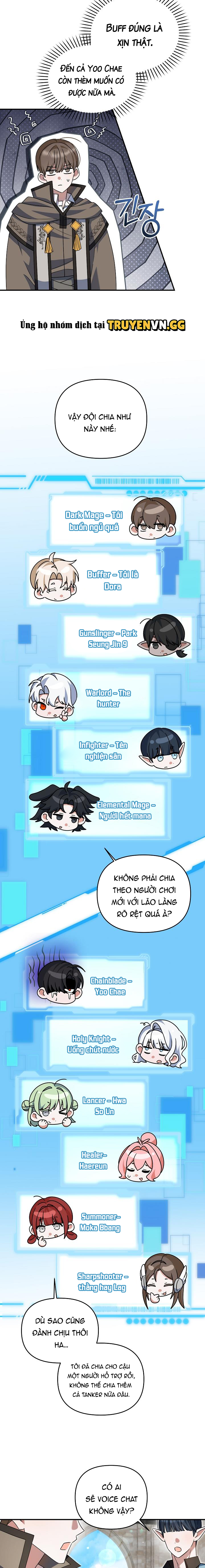 Chính Là Hắn Ta! Chapter 15 - Next 