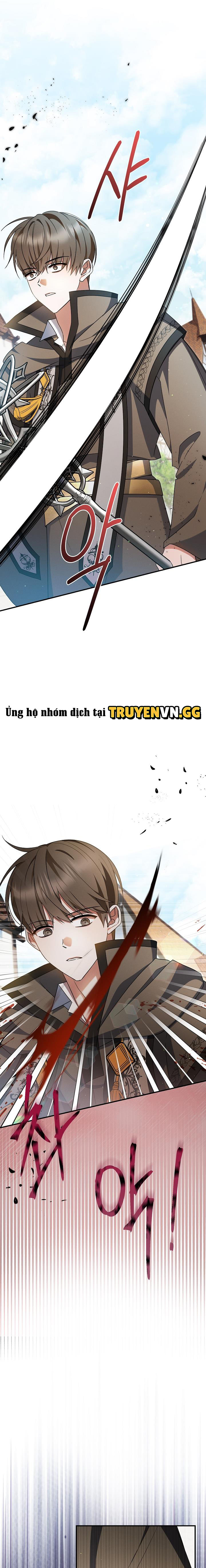 Chính Là Hắn Ta! Chapter 26 - Trang 2