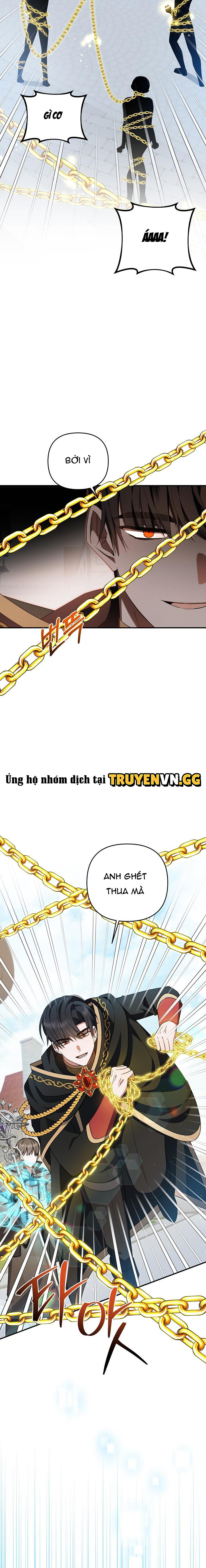 Chính Là Hắn Ta! Chapter 26 - Trang 2