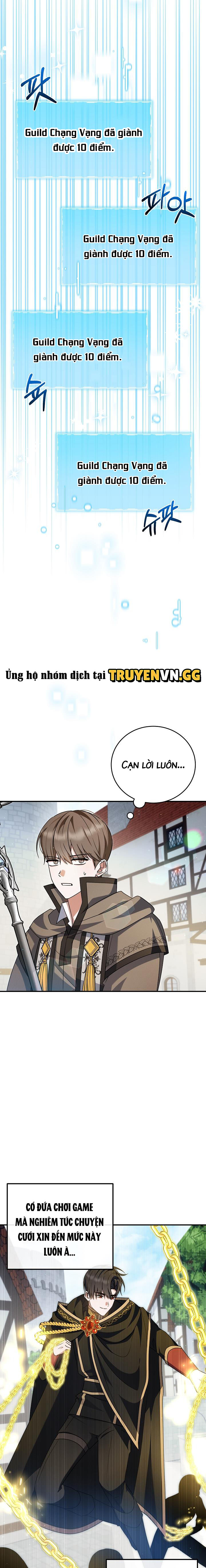 Chính Là Hắn Ta! Chapter 26 - Trang 2