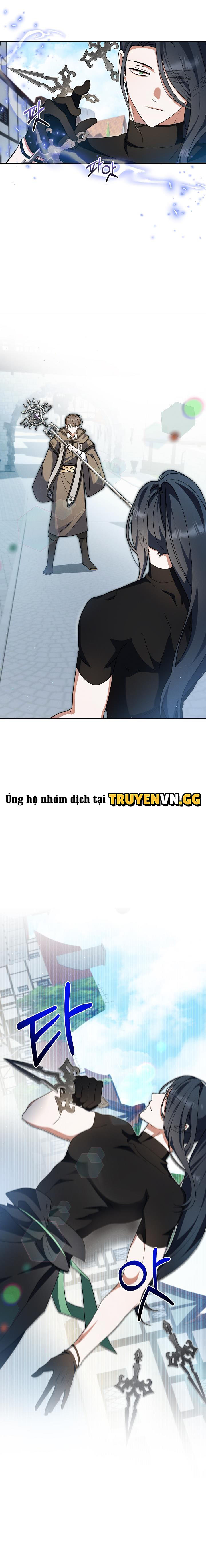 Chính Là Hắn Ta! Chapter 26 - Trang 2