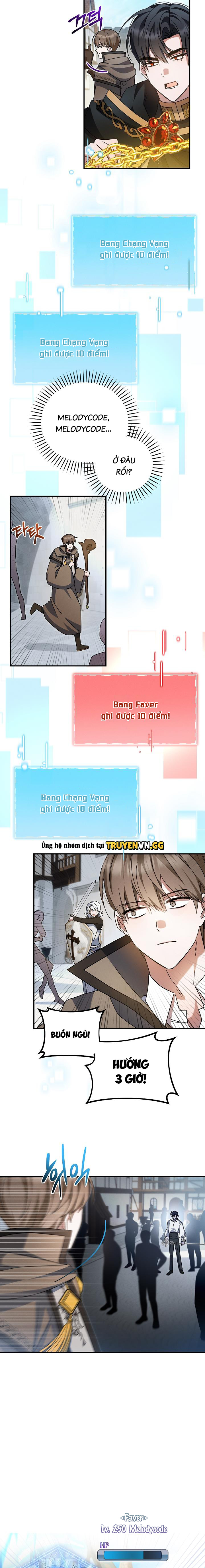 Chính Là Hắn Ta! Chapter 20 15