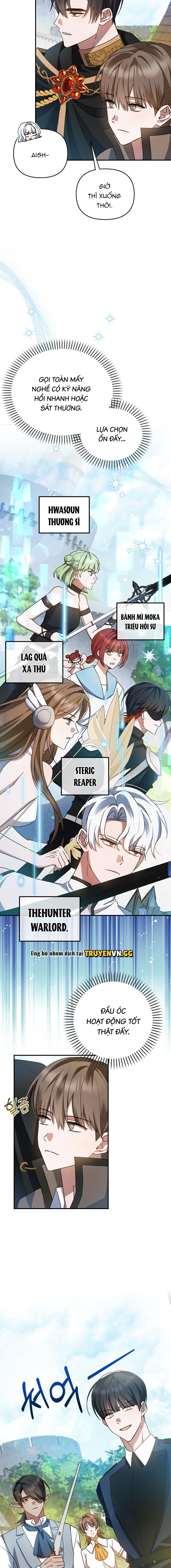 Chính Là Hắn Ta! Chapter 20 7