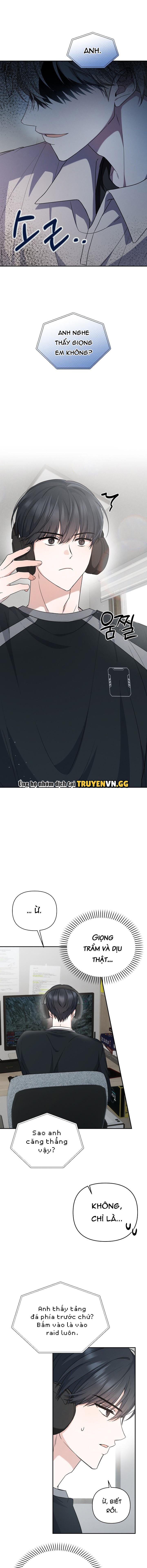 Chính Là Hắn Ta! Chapter 4 - Next 