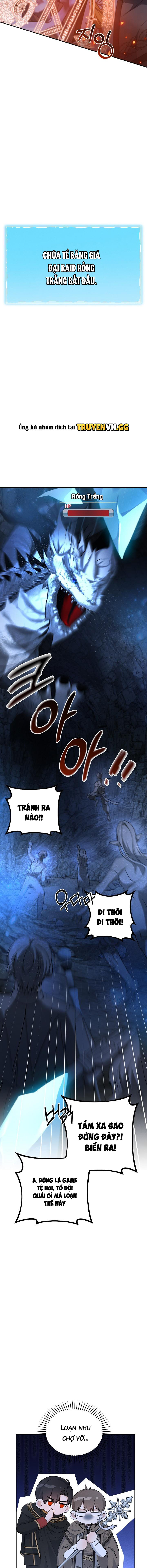 Chính Là Hắn Ta! Chapter 4 - Next 