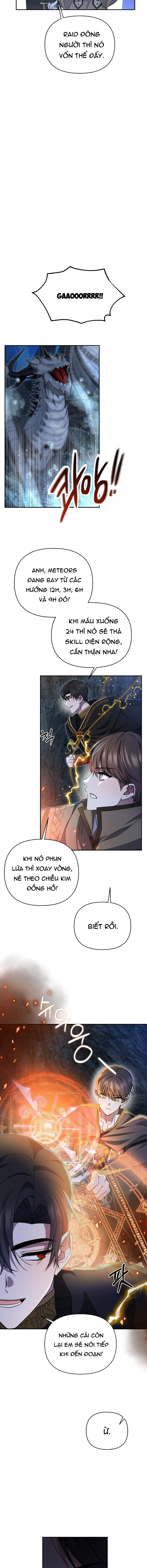 Chính Là Hắn Ta! Chapter 4 - Next 