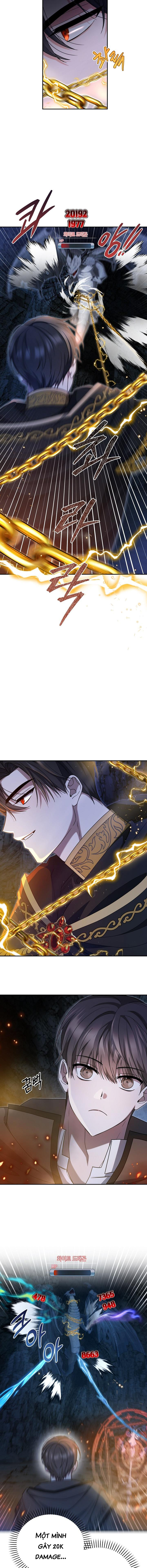 Chính Là Hắn Ta! Chapter 4 - Next 