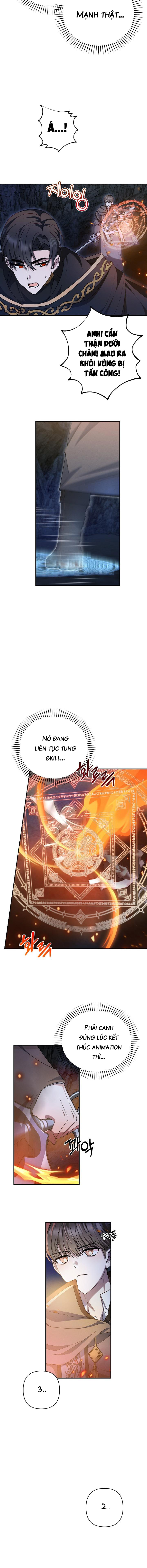 Chính Là Hắn Ta! Chapter 4 - Next 