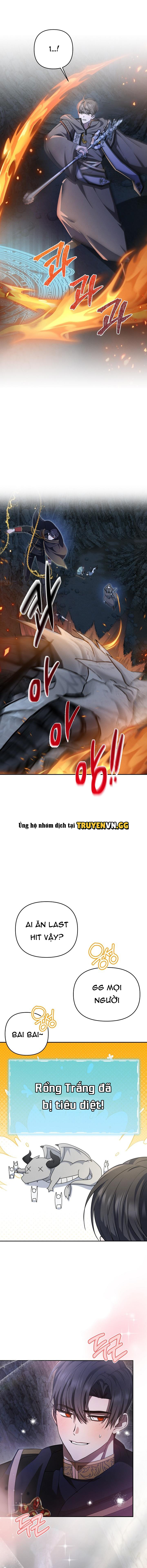 Chính Là Hắn Ta! Chapter 4 - Next 