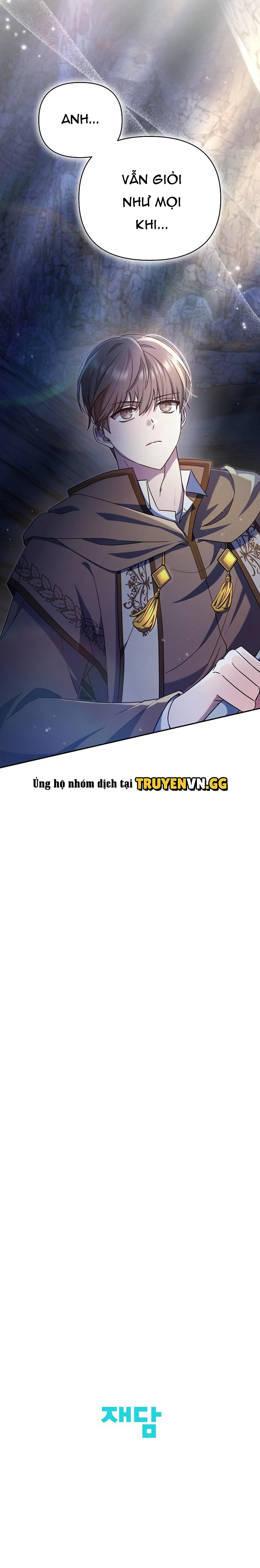 Chính Là Hắn Ta! Chapter 4 - Next 