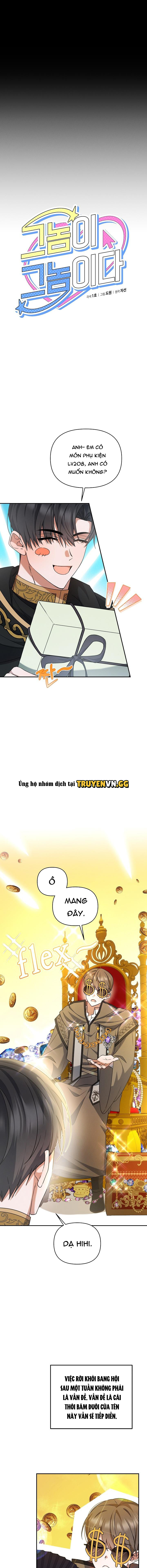 Chính Là Hắn Ta! Chapter 4 - Next 