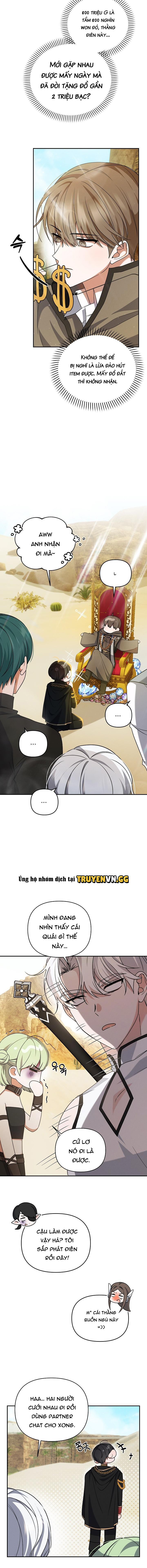 Chính Là Hắn Ta! Chapter 4 - Next 