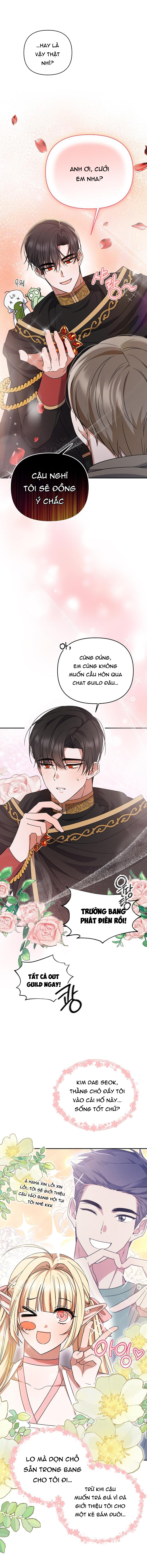 Chính Là Hắn Ta! Chapter 4 - Next 