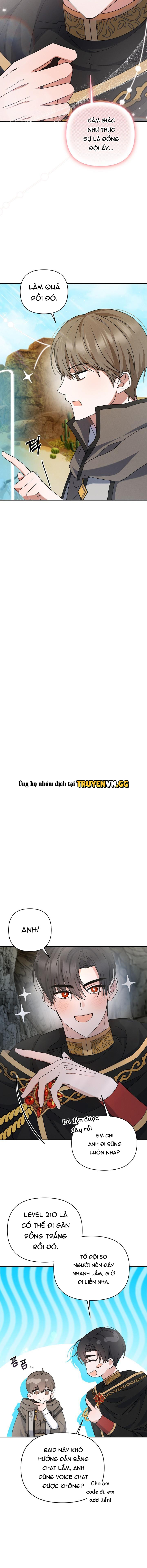 Chính Là Hắn Ta! Chapter 4 - Next 