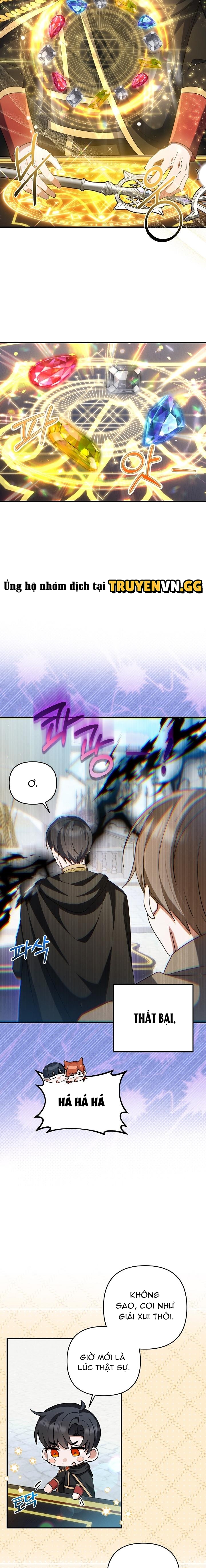 Chính Là Hắn Ta! Chapter 24 - Next Chapter 25
