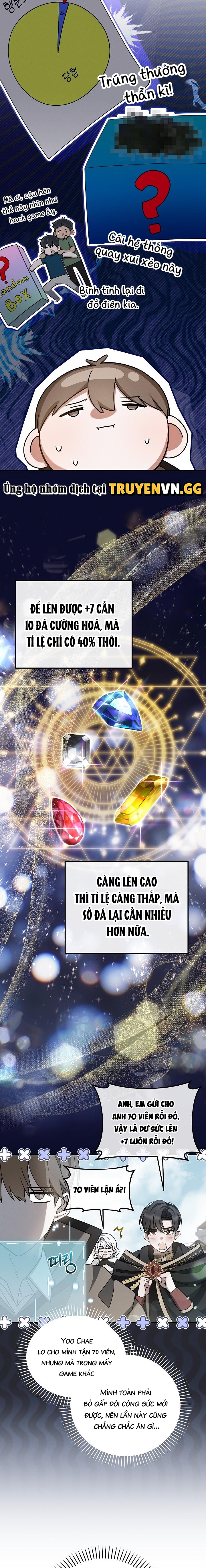 Chính Là Hắn Ta! Chapter 24 - Next Chapter 25