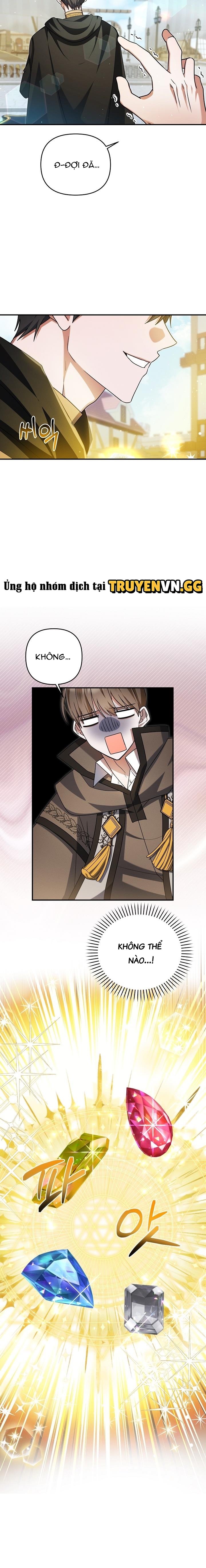 Chính Là Hắn Ta! Chapter 24 - Next Chapter 25