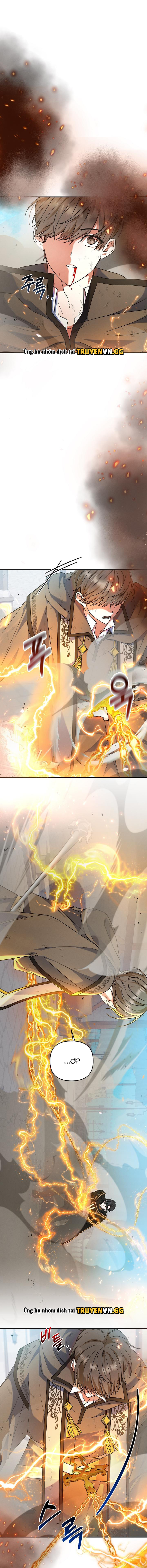 Chính Là Hắn Ta! Chapter 3 - Next Chapter 4