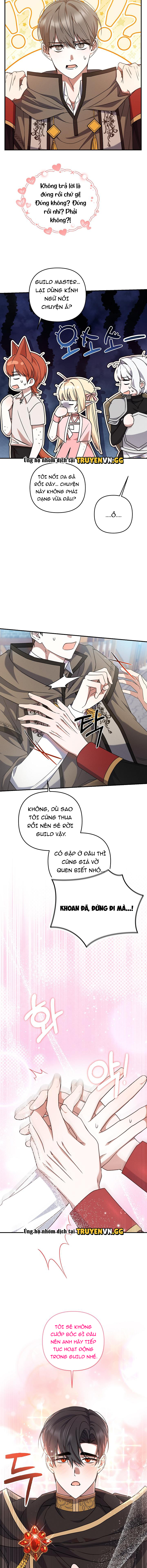 Chính Là Hắn Ta! Chapter 3 - Next Chapter 4