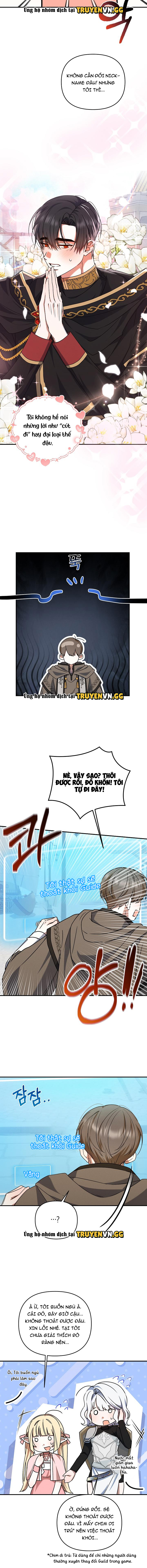 Chính Là Hắn Ta! Chapter 3 - Next Chapter 4
