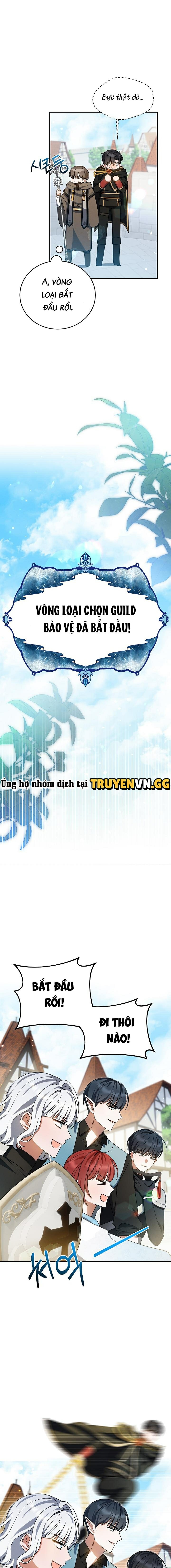 Chính Là Hắn Ta! Chapter 25 - Next 