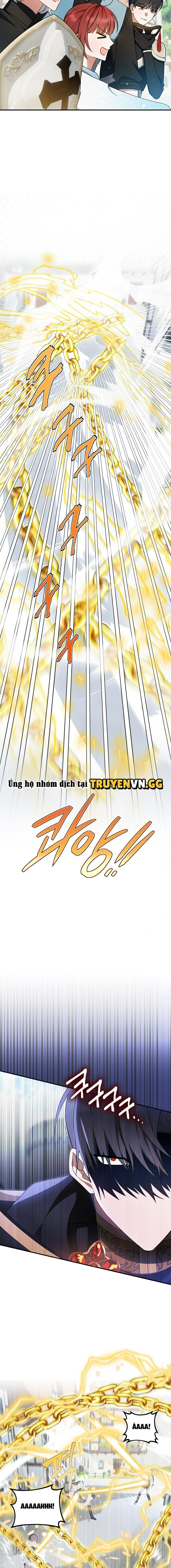 Chính Là Hắn Ta! Chapter 25 - Next 