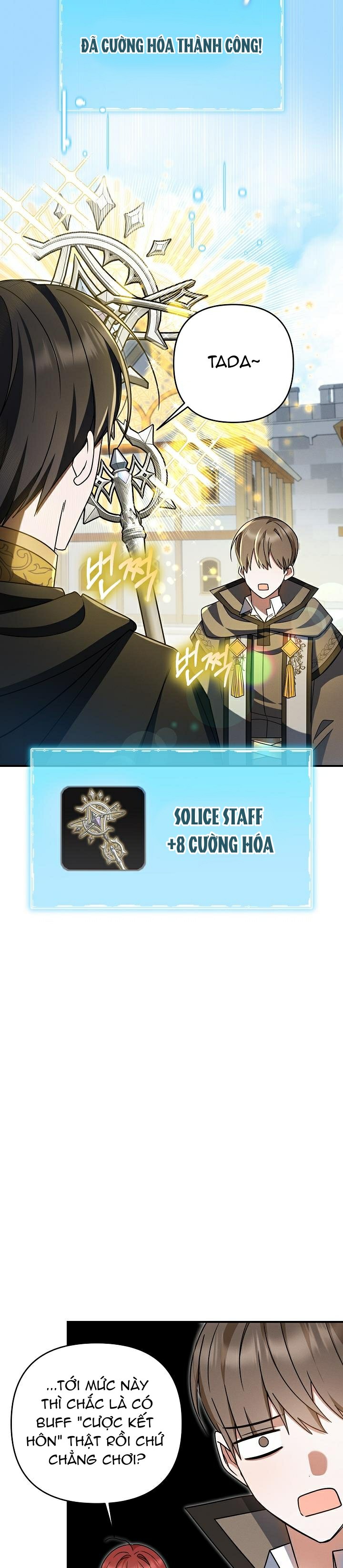 Chính Là Hắn Ta! Chapter 25 - Next 