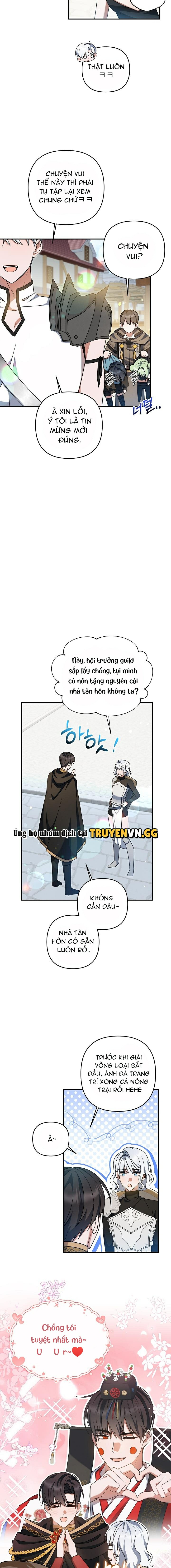 Chính Là Hắn Ta! Chapter 25 - Next 