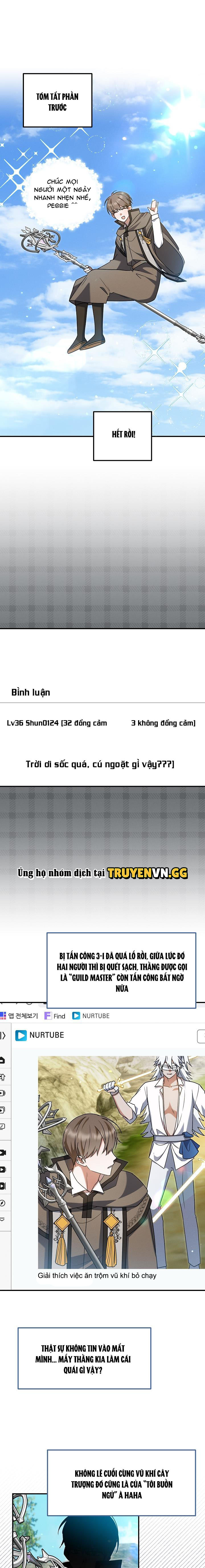 Chính Là Hắn Ta! Chapter 28 - Trang 2
