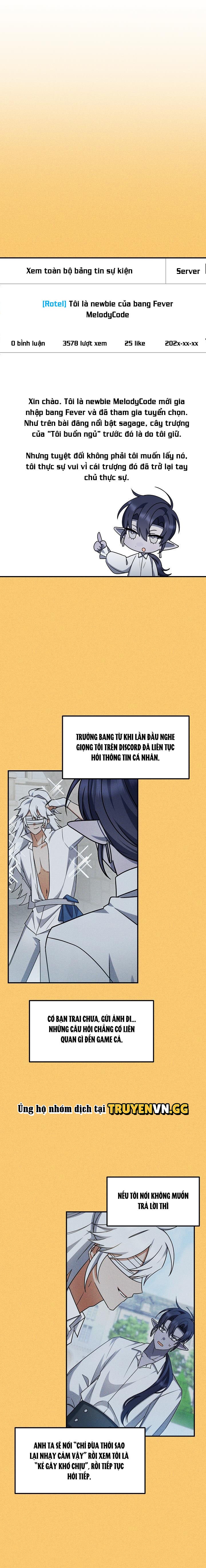 Chính Là Hắn Ta! Chapter 28 - Trang 2